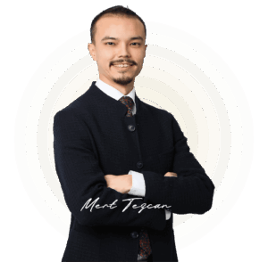 Picture of Mert Tezcan